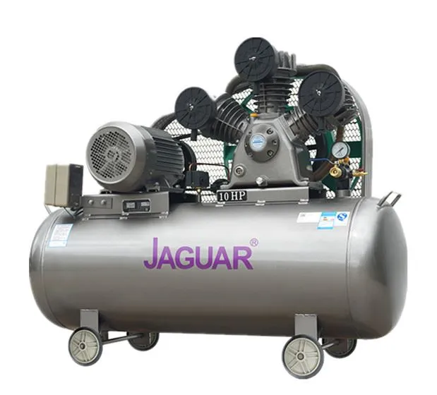 Luftkompressorer Stempel