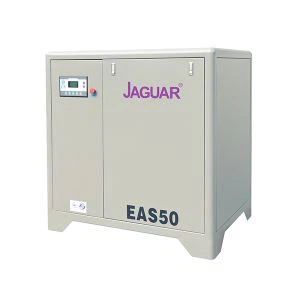 Bælte drev gasluftkompressorer