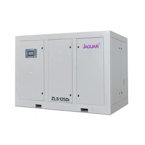 Kompressor med højt tryk med lavt tryk