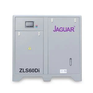 Lavtryk VSD Skrueluftkompressor